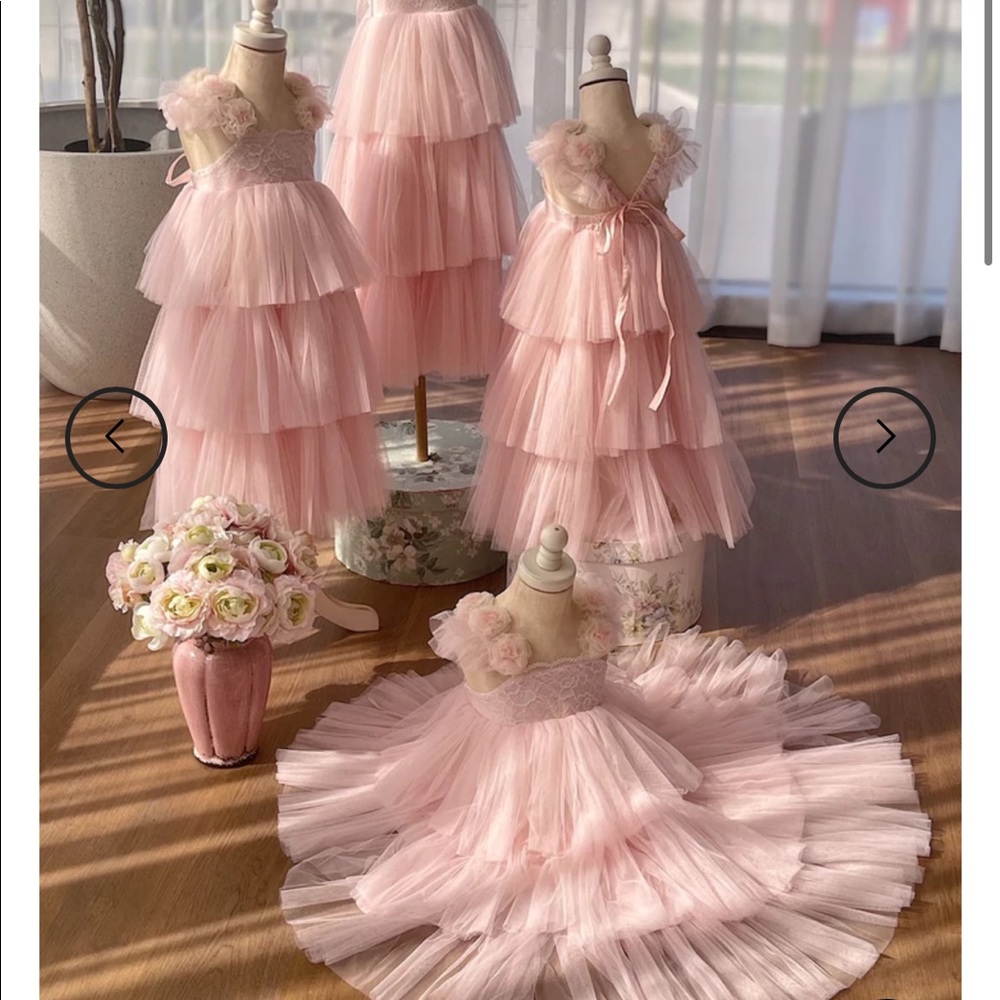 Dollcake Dress - Sundays Are For Frock